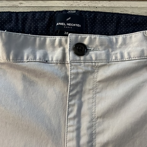 Daniel Hechter Shorts‎ - Picture 3 of 8